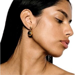 Lie Studio Julie earrings